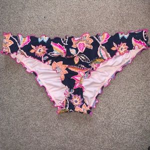 Target Shade & Shore Brand Bikini Bottoms